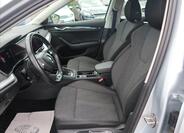 Škoda Octavia 12