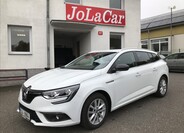 Renault Mégane 2