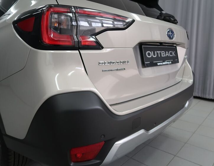 Subaru Outback 20