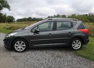 Peugeot 207 29