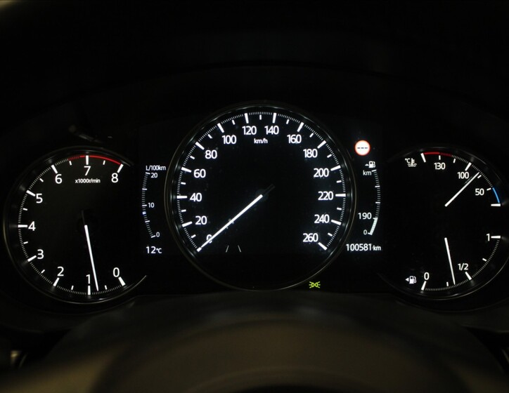 Mazda CX-5 29