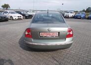 Volkswagen Passat 10