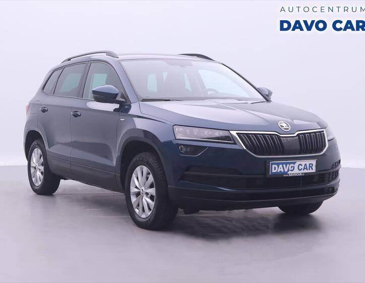 Škoda Karoq 1