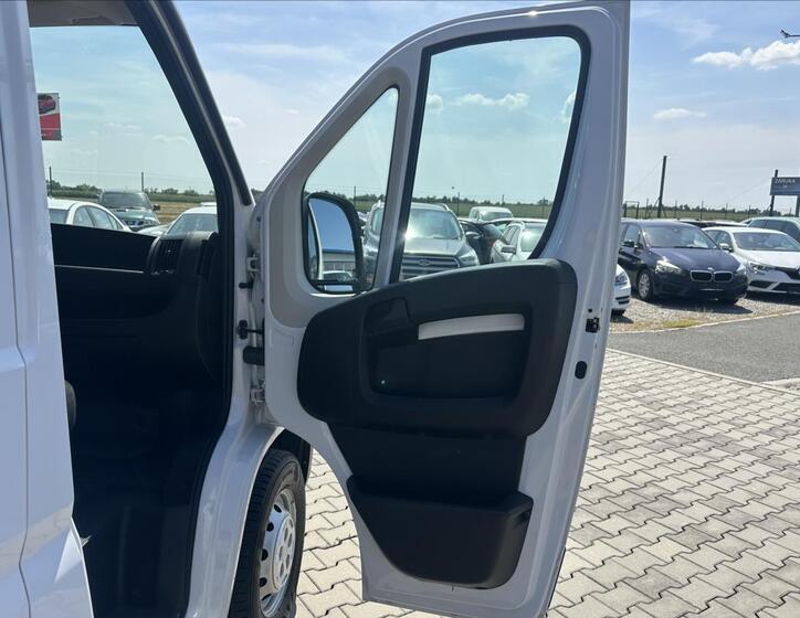 Fiat Ducato 17