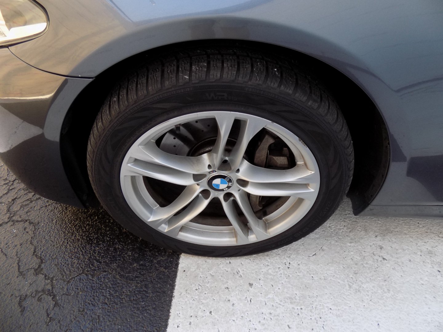 BMW Řada 5