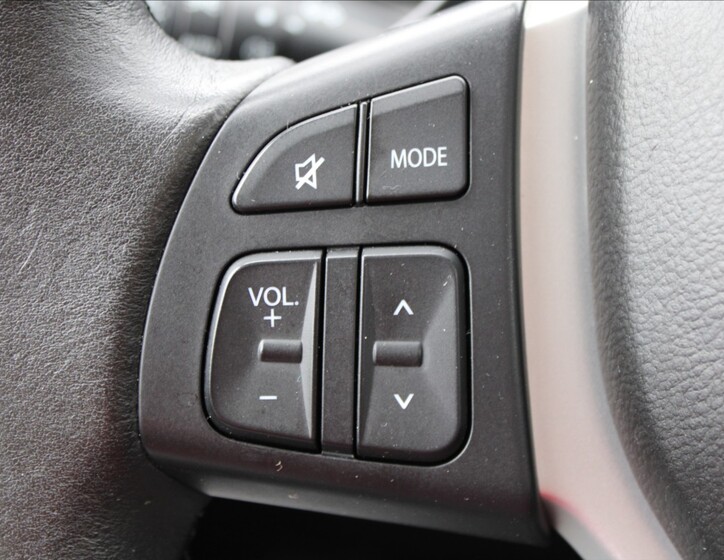 Suzuki Vitara 19