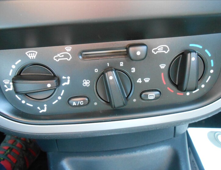 Citroën C3 21