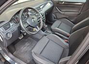 Škoda Rapid 6