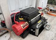 Ford Transit 10