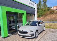 Škoda Scala 1