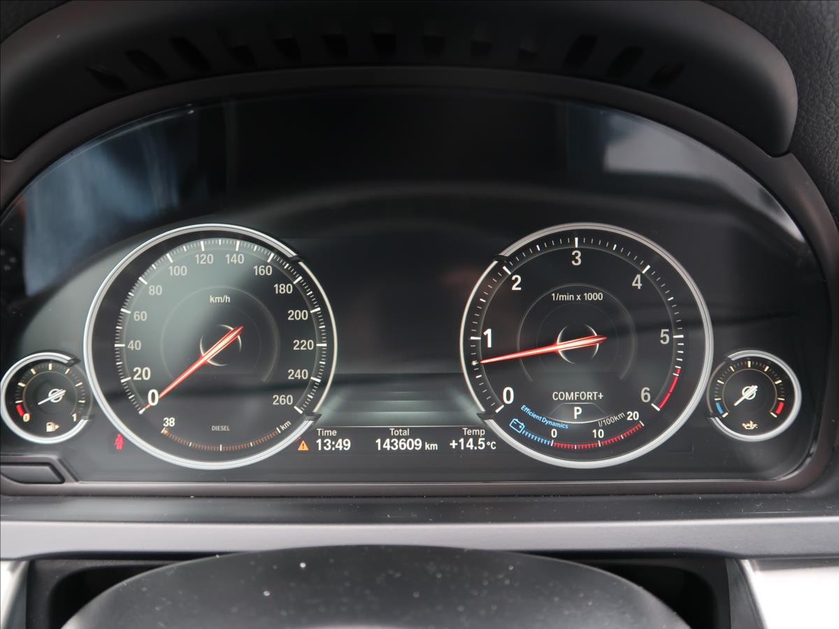 BMW Řada 7