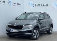 Škoda Karoq 1