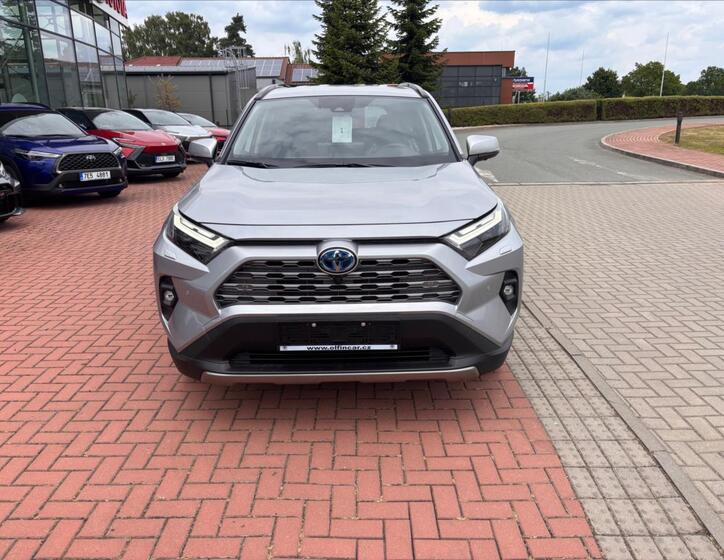 Toyota RAV4 2