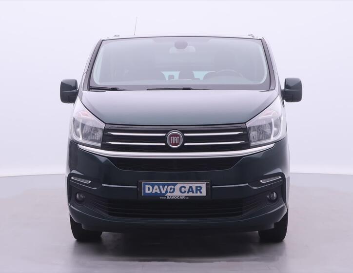 Fiat Talento 2