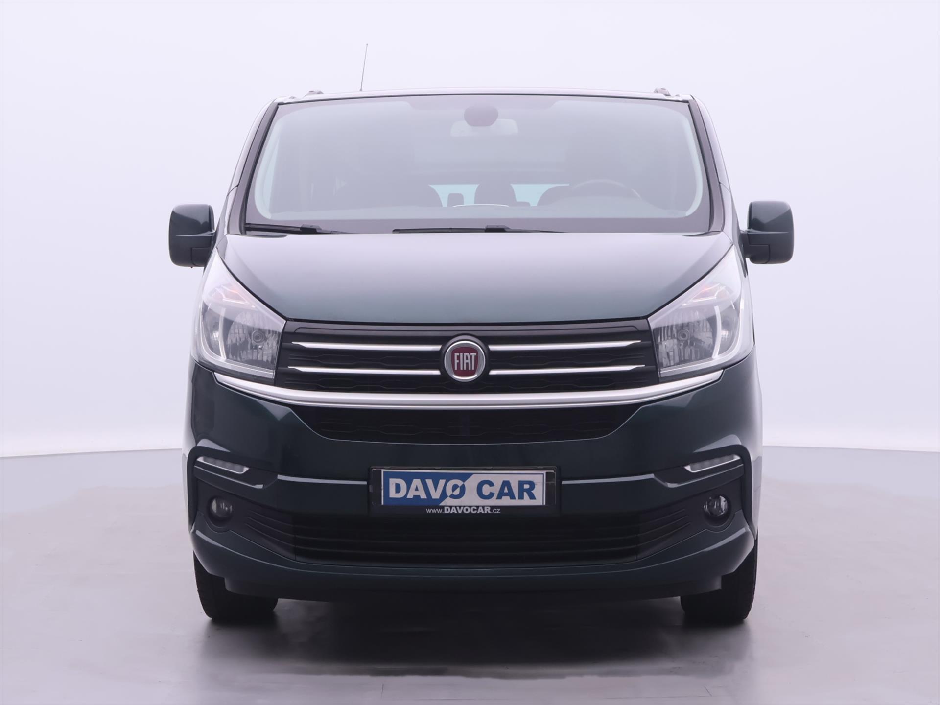 Fiat Talento