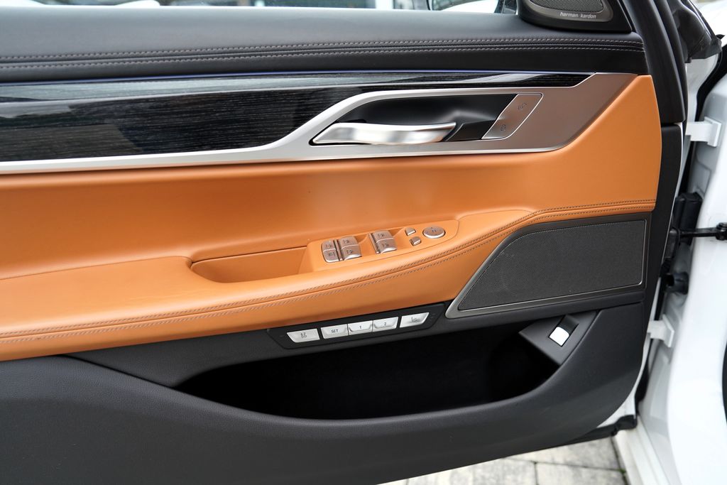 BMW Řada 7