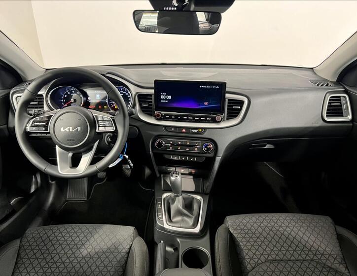 KIA Ceed 9