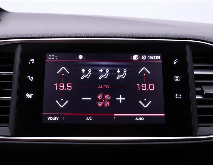 Peugeot 308 24