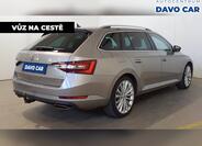 Škoda Superb 4