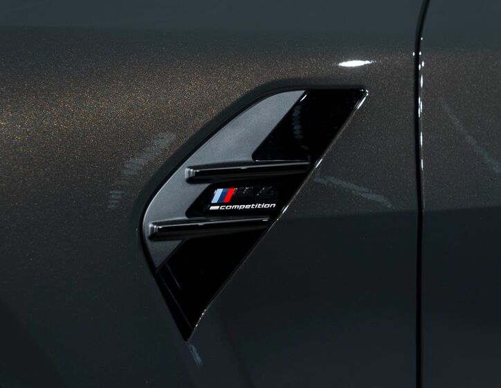 BMW M4 4