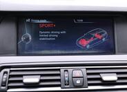 BMW Řada 5 29