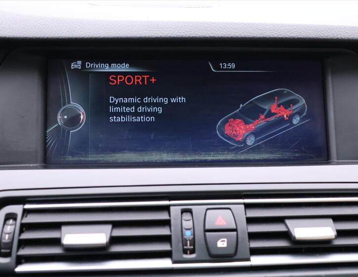 BMW Řada 5 29