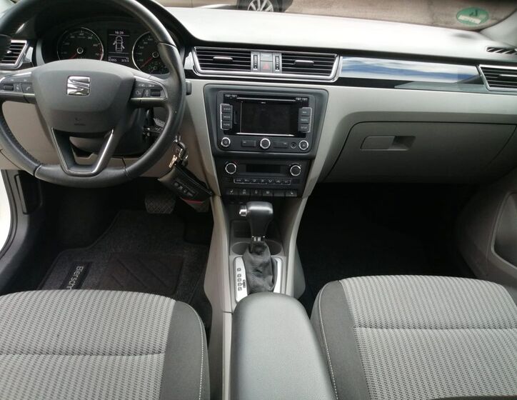 Seat Toledo 19