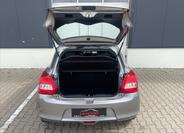 Suzuki Swift 7