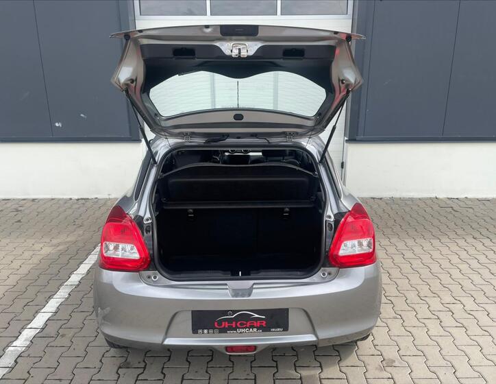 Suzuki Swift 7