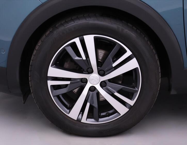 Peugeot 5008 35
