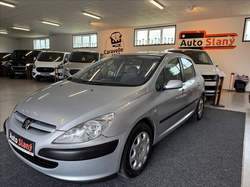 Peugeot 307