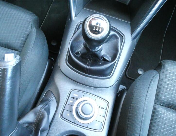 Mazda CX-5 31