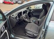 KIA XCeed 8