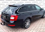 Škoda Octavia 4