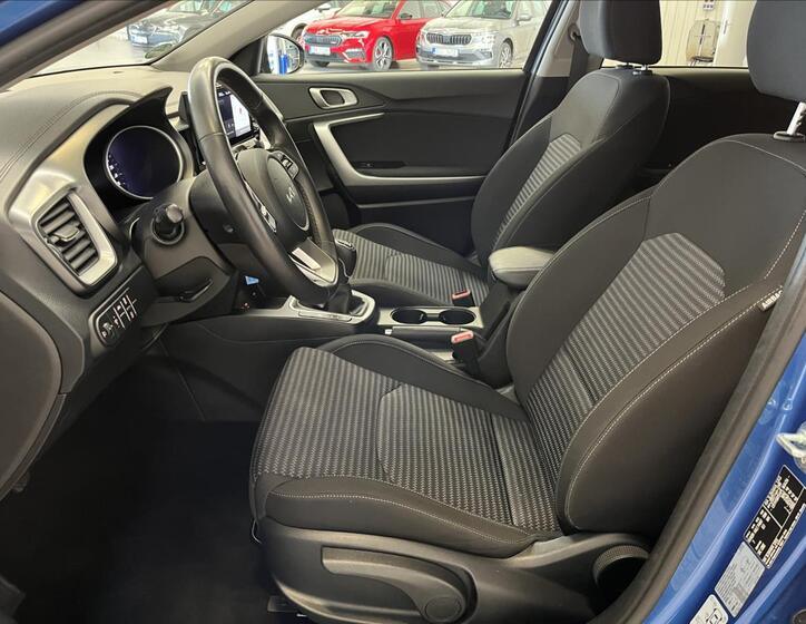 KIA Ceed 20