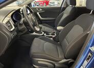 KIA Ceed 20