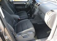 Volkswagen Touran 25