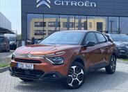 Citroën C4 1