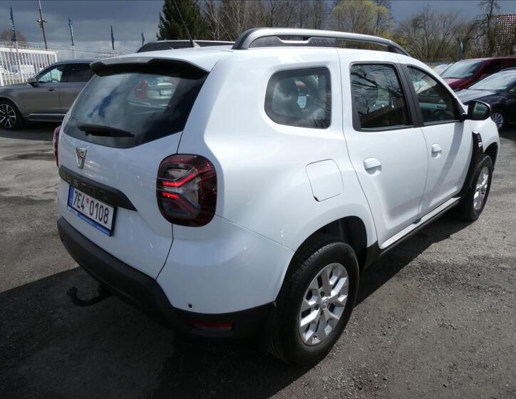 Dacia Duster 9