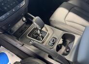 SsangYong Musso 13