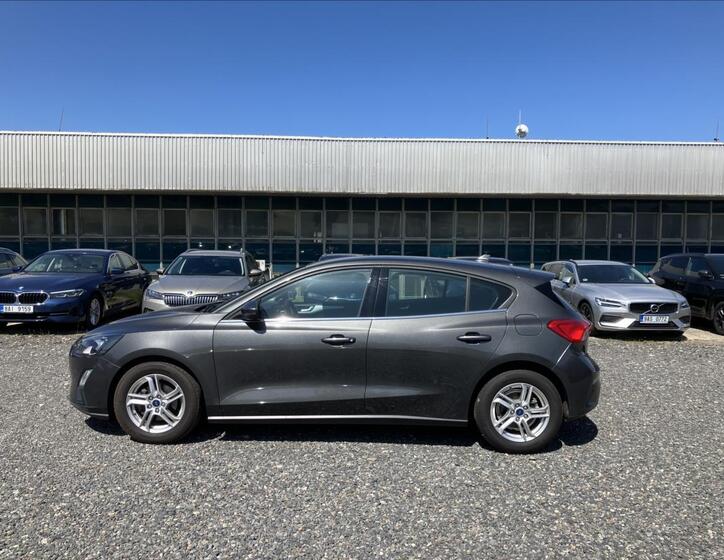 Ford Focus 3