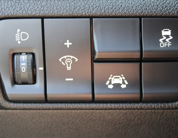KIA Sportage 10