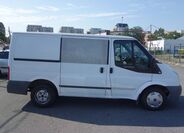 Ford Transit 11