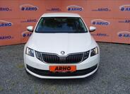 Škoda Octavia 2