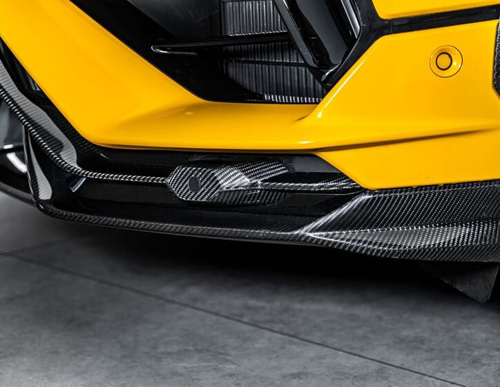 Lamborghini Urus 18