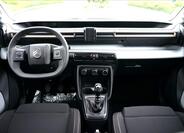 Citroën C3 Aircross 13