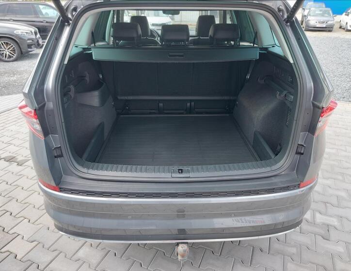 Škoda Kodiaq 13