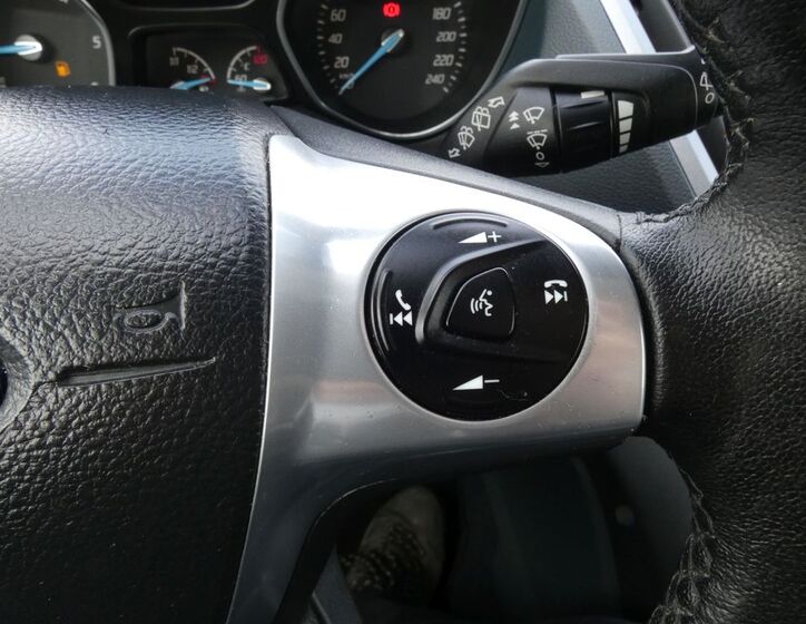 Ford C-MAX 32