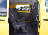 Ford Transit 17