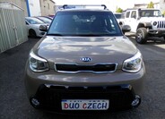 KIA Soul 2